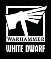 White Dwarf Warhammer Magazine