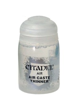 Фарба Citadel - Air: Air Caste Thinner (24ml) (6-pack) 9918995808606 фото