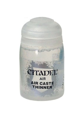 Краска Citadel - AIR: AIR CASTE THINNER (24ML) (6-PACK) 9918995808606 фото