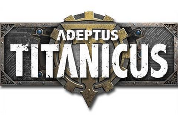 Adeptus Titanicus