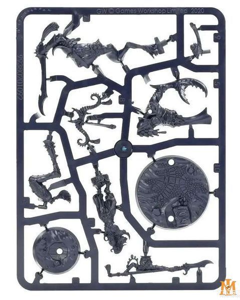 Настольная игра GW - Warhammer Underworlds: Direchasm (Eng) 60010799010 фото