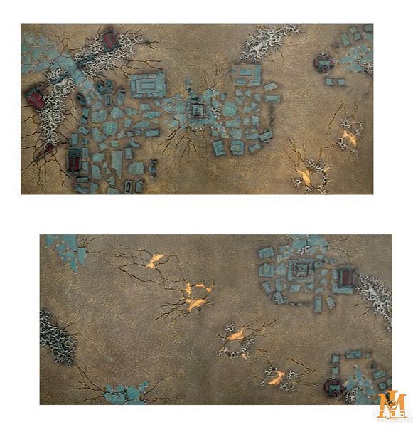 Ігровий набір GW - Age of Sigmar: Tempest of Souls (Eng) 60010299015 фото