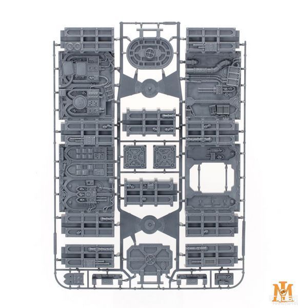 Ігровий набір GW - Warhammer 40000. Kill Team: Gallowfall (Eng) 60010199055 фото