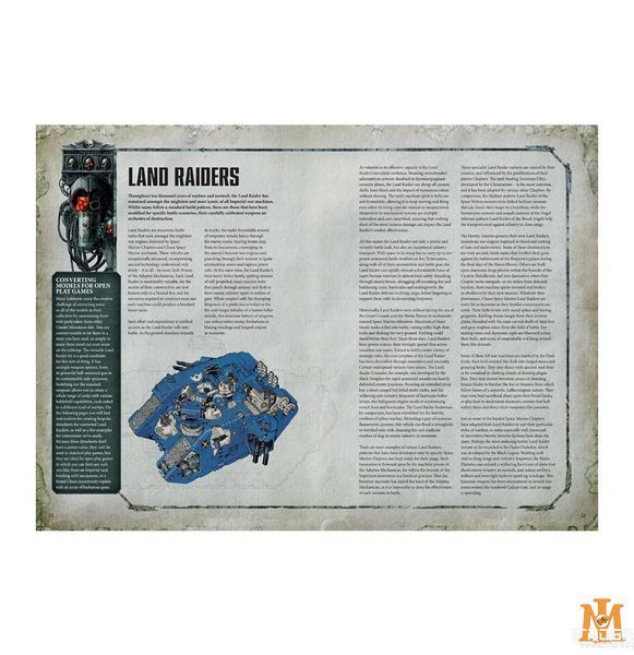 Книга GW - Warhammer 40000: Chapter Approved 2017 (Eng) 60040199091 фото