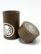 Аксессуар Планета Игр - Чаша для кубиков Ктулху (коричневая) (Dice cup Cthulhu black) pi-dc002 фото 2
