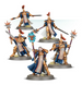 Игровой набор GW - Age of Sigmar: Stormcast Eternals - Evocators 99120218039 фото 2
