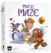 Magic Maze - Woodcat W0013 фото 1