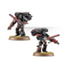 Ігровий набір GW - Warhammer 40000: Blood Angels - Death Company 99120101355 фото 7