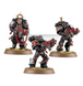 Ігровий набір GW - Warhammer 40000: Blood Angels - Death Company 99120101355 фото 3