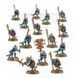 Игровой набор GW - Age of Sigmar: Seraphon - Saurus Guard 99120208042 фото 2