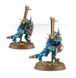 Игровой набор GW - Age of Sigmar: Seraphon - Saurus Guard 99120208042 фото 4