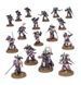 Игровой набор GW - Warhammer 40000: Combat Patrol - Emperors Children 99120102207 фото 2