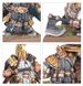 Ігровий набір GW - Warhammer. The Old World: Dwarfen Mountain Holds - Dwarf Lords With Shieldbearers 99122705009 фото 4