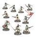 Ігровий набір GW - Age of Sigmar: Flesh-Eater Courts - The Scarlet Jury 99120207192 фото 5