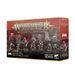 Ігровий набір GW - Age of Sigmar: Flesh-Eater Courts - The Scarlet Jury 99120207192 фото 1