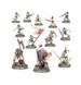 Ігровий набір GW - Age of Sigmar: Flesh-Eater Courts - The Scarlet Jury 99120207192 фото 2