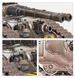 Игровой набор GW - L/a: Fellblade Super-heavy Battle Tank 99123001071 фото 3