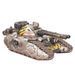 Игровой набор GW - L/a: Fellblade Super-heavy Battle Tank 99123001071 фото 2