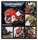 Игровой набор GW - WARHAMMER 40000: ORKS - SQUIGHOG BOYZ 99120103076 фото 4
