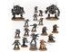 Игровой набор GW - Warhammer 40000: Raven Guard - Ravenstrike Battle Force 99120101375 фото 2