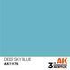 Фарба AK - Standard: Deep Sky Blue AK11176 фото 2