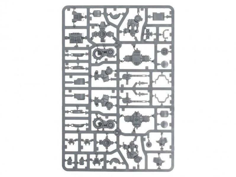 Игровой набор GW - Warhammer 40000: Raven Guard - Ravenstrike Battle Force 99120101375 фото