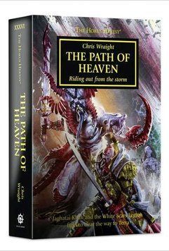 Книга GW - The Horus Heresy: Path of Heaven (Pb) (Eng) 60100181442 фото
