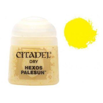 Краска Citadel - Dry: Hexos Palesun (12ml) (6-pack) 9918995203606 фото