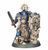 Adeptus Astartes - Space Marines