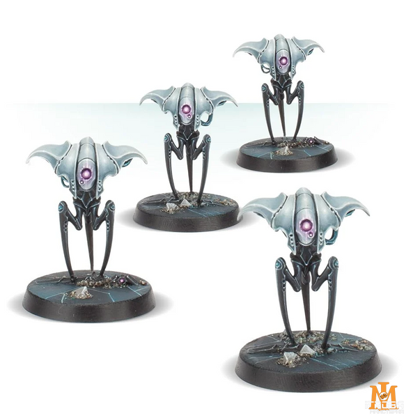 Настільна гра GW - Warhammer Quest: Blackstone Fortress (Eng) 60010699015 фото