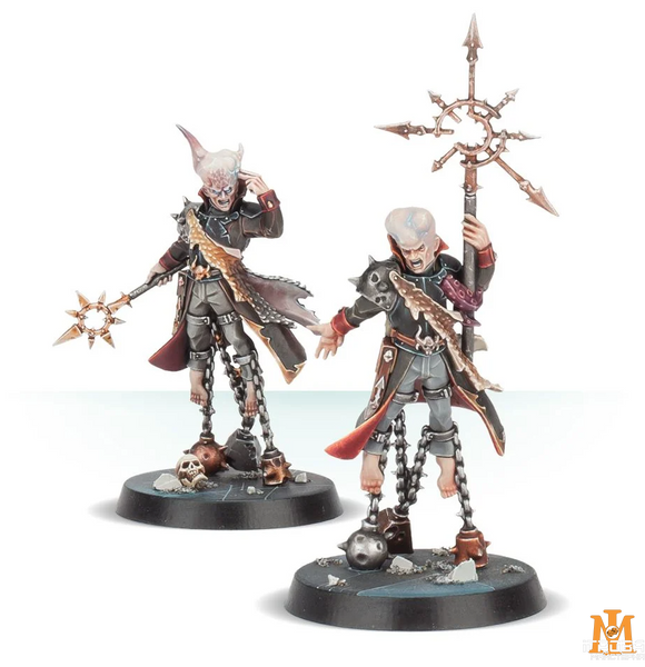 Настільна гра GW - Warhammer Quest: Blackstone Fortress (Eng) 60010699015 фото