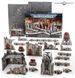 Террейн GW - Warhammer 40000. Battlezone: Manufactorum - Vertigus 99220199083 фото 2