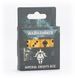 Гральні куби GW - Warhammer 40000: Imperial Knights Dice 99220108010 фото 1