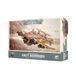 Ігровий набір GW - Aeronautica Imperialis: Ork Air Waaagh! Eavy Bommers 99121803003 фото 1