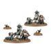 Игровой набор GW - Warhammer 40000: Leagues of Votann - Cthonian Earthshakers 99120118021 фото 2