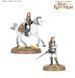 Игровой набор GW - Lord of the Rings. The War of the Rohirrim: Middle-Earth Sbg: Hera Daughter of Helm 99121464040 фото 3
