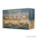 Игровой набор GW - Lord of The Rings. Middle-earth: Rohan Stronghold 99121499060 фото 1
