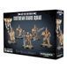 Ігровий набір GW - Warhammer 40000: Adeptus Custodes - Custodian Guard 99120108006 фото 1