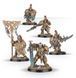 Ігровий набір GW - Warhammer 40000: Adeptus Custodes - Custodian Guard 99120108006 фото 2