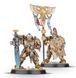 Ігровий набір GW - Warhammer 40000: Adeptus Custodes - Custodian Guard 99120108006 фото 3