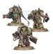 Игровой набор GW - Warhammer 40000: Death Guard - Blightlord Terminators 99120102074 фото 10