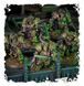 Игровой набор GW - Warhammer 40000: Death Guard - Blightlord Terminators 99120102074 фото 11