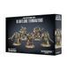 Игровой набор GW - Warhammer 40000: Death Guard - Blightlord Terminators 99120102074 фото 1