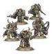 Игровой набор GW - Warhammer 40000: Death Guard - Blightlord Terminators 99120102074 фото 2