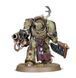 Игровой набор GW - Warhammer 40000: Death Guard - Blightlord Terminators 99120102074 фото 7