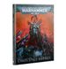 Книга GW - Warhammer 40000: Codex - Chaos Space Marines (10th Edition) (Eng) 60030102030 фото 1