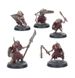 Набор Красок GW - Age of Sigmar: Skaven + Paint Set (Eng/spa/port/lat) 52170206001 фото 3