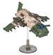 Игровой набор GW - Warhammer. The Horus Heresy. Legions Imperialis: Legiones Astartes - Thunderhawk Gunship 99122601012 фото 2