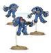 Ігровий набір GW - Warhammer 40000: Space Marines - Primaris Inceptors 99120101312 фото 3
