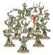 Ігровий набір GW - Age of Sigmar: Orruk Warclans - Savage Orruks 99120209091 фото 2